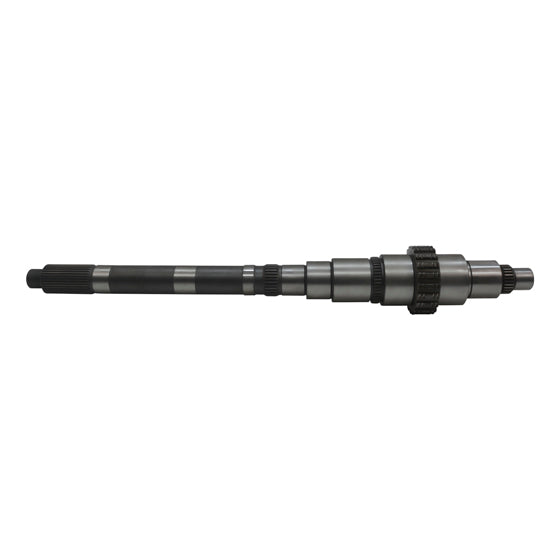 Manual Transmission Nv4500 Mainshaft With Nut Chrysler/Gm 2Wd USA Standard Gear