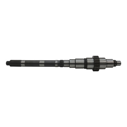 Manual Transmission Nv4500 Mainshaft With Nut Chrysler/Gm 2Wd USA Standard Gear