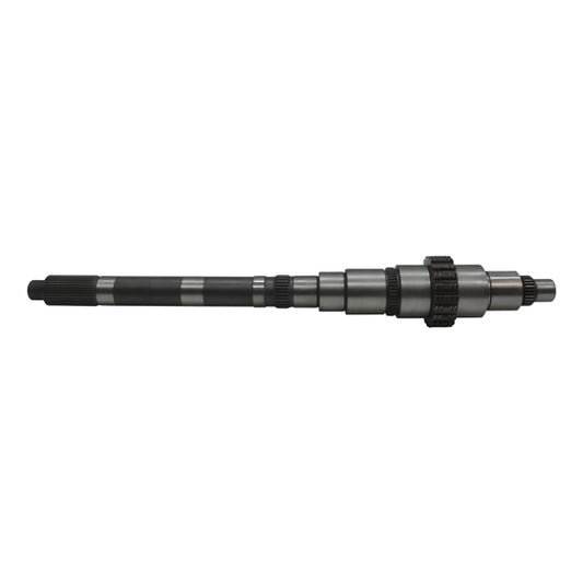 Manual Transmission Nv4500 Mainshaft With Nut Chrysler/Gm 2Wd USA Standard Gear
