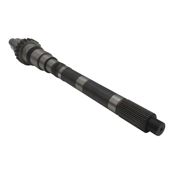 Manual Transmission Nv4500 Mainshaft With Nut Chrysler/Gm 2Wd USA Standard Gear-1