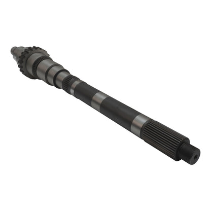 Manual Transmission Nv4500 Mainshaft With Nut Chrysler/Gm 2Wd USA Standard Gear-1