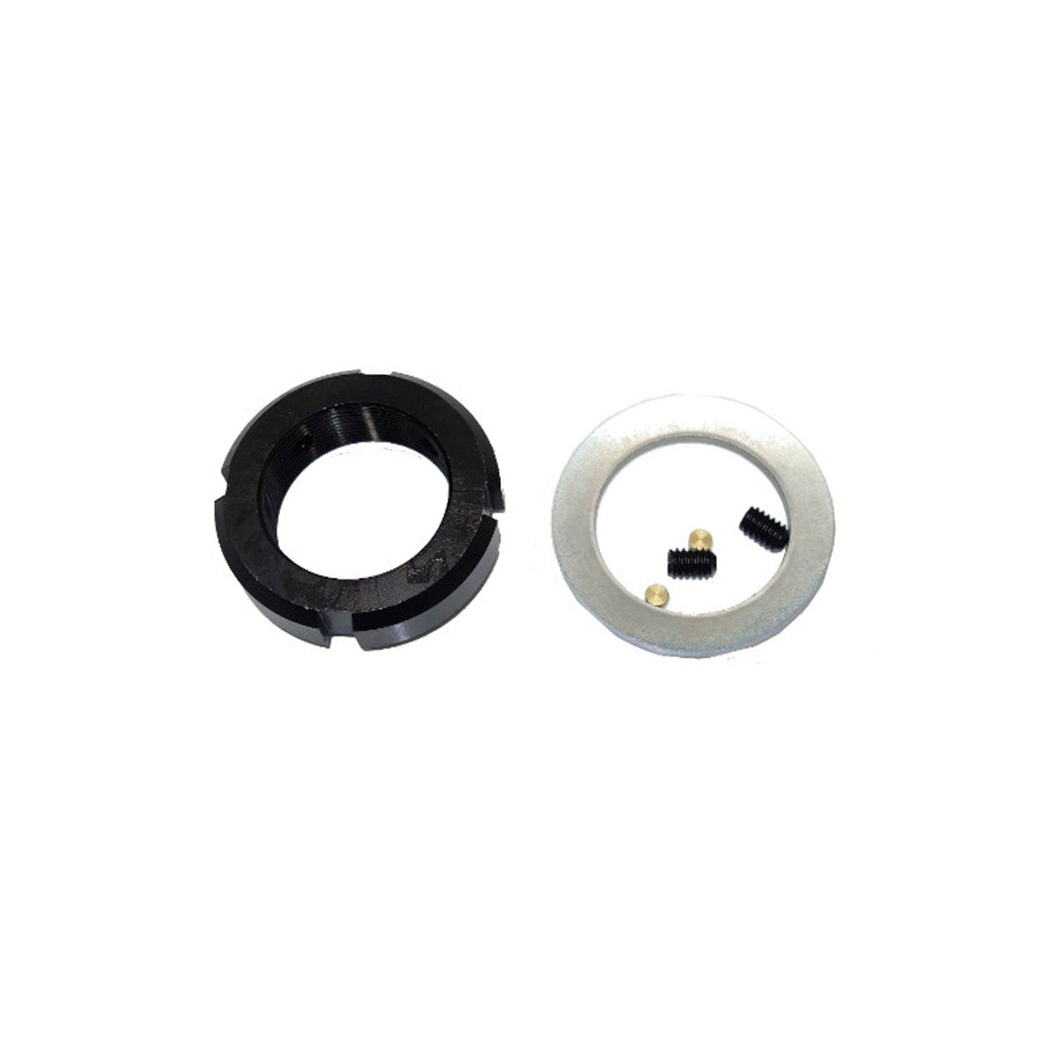 Manual Transmission Nv4500 Dodge Diesel Nut W/Washer USA Standard Gear