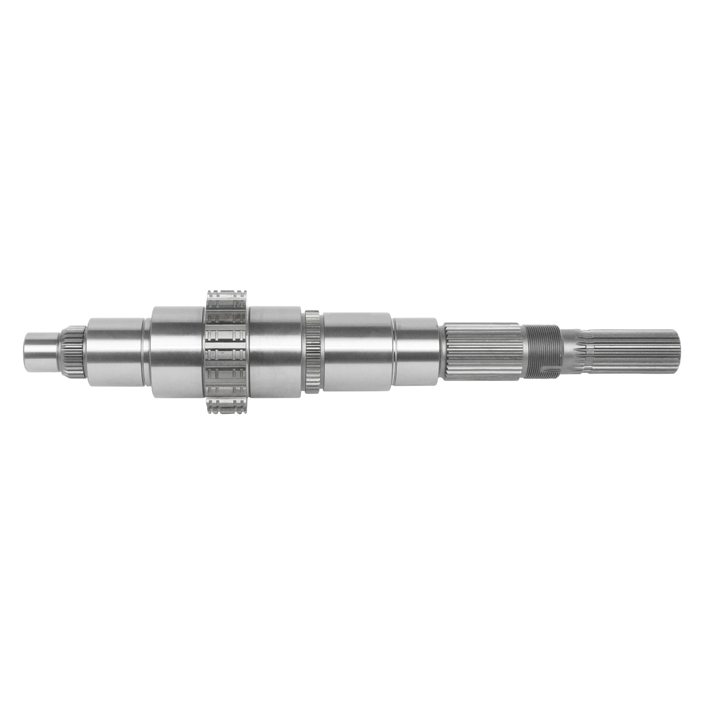 Manual Transmission Nv4500 Mainshaft 1992-2001 Chrysler/Gm 4Wd USA Standard Gear