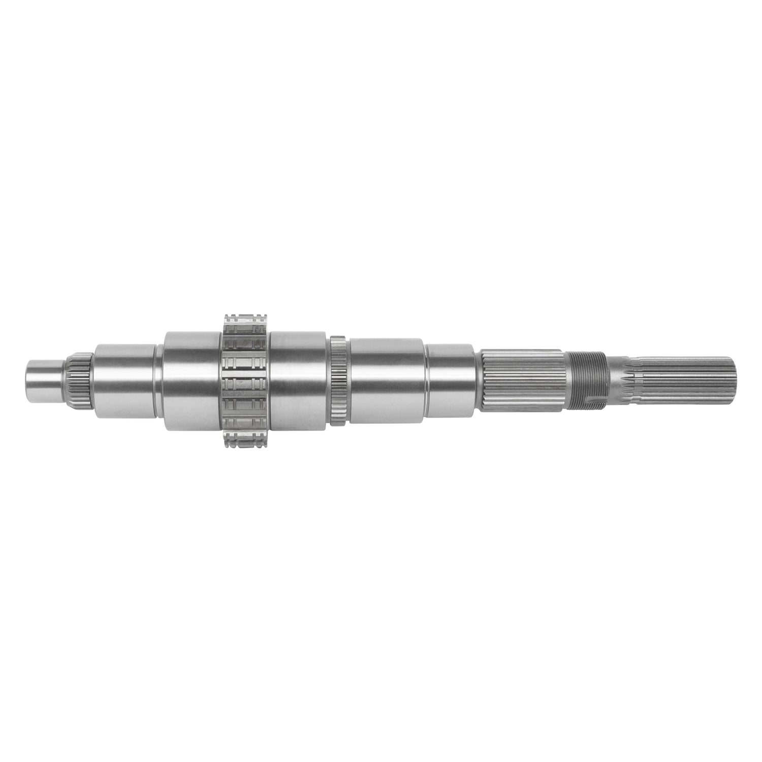 Manual Transmission Nv4500 Mainshaft 1992-2001 Chrysler/Gm 4Wd USA Standard Gear