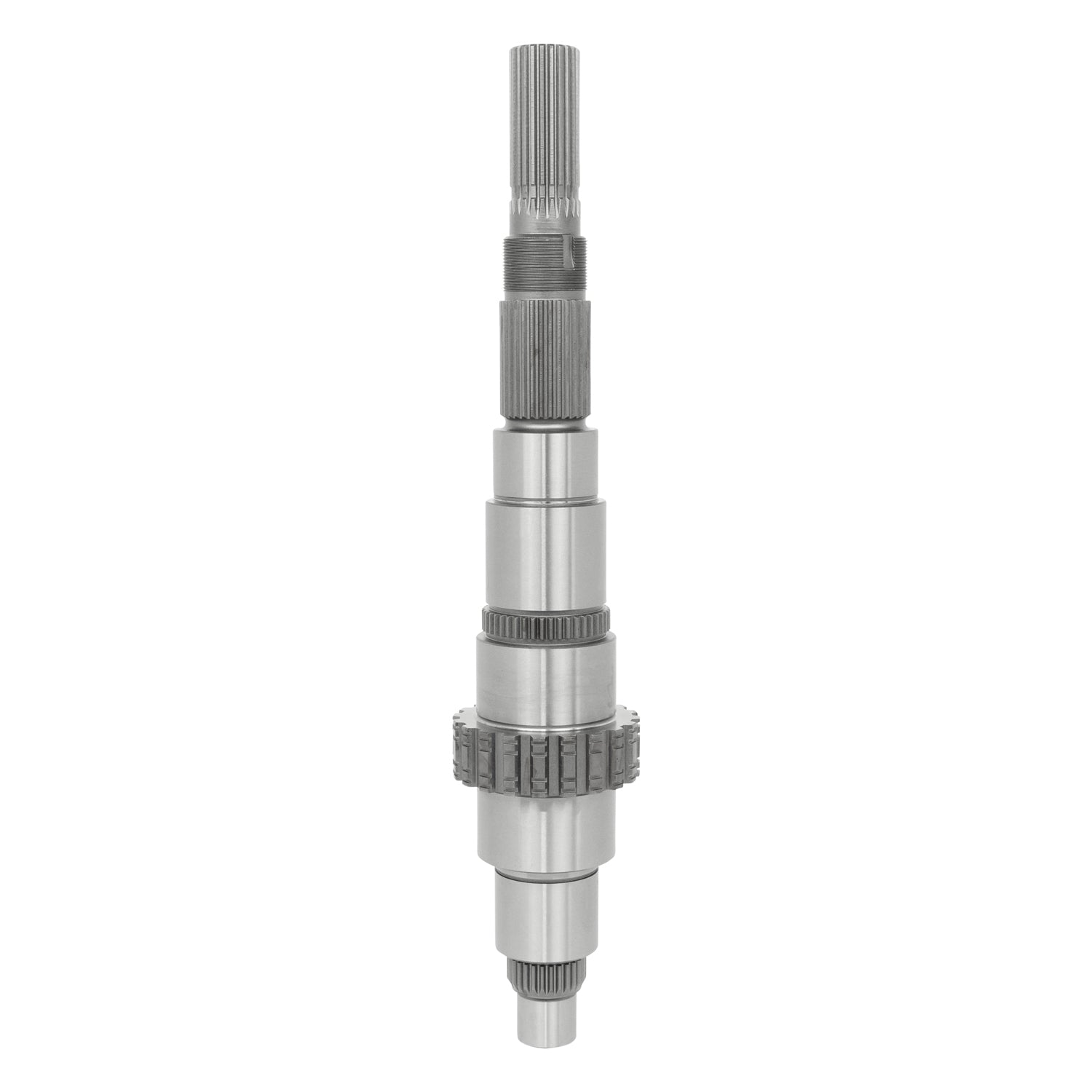Manual Transmission Nv4500 Mainshaft 1992-2001 Chrysler/Gm 4Wd USA Standard Gear-1