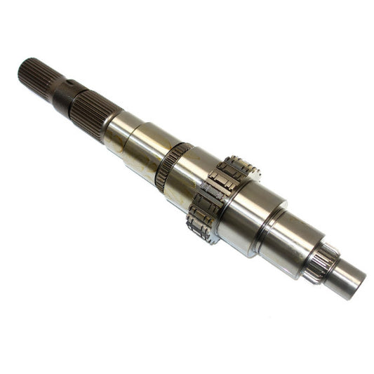 Manual Transmission Nv4500 Chrysler/Dodge Diesel Mainshaft 4X4 USA Standard Gear