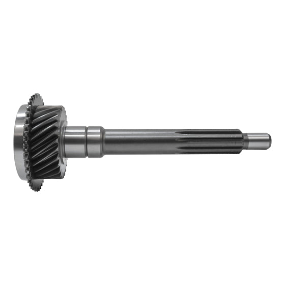 Manual Transmission Nv3550Input 2002-2004 Jeep 26-Tooth USA Standard Gear