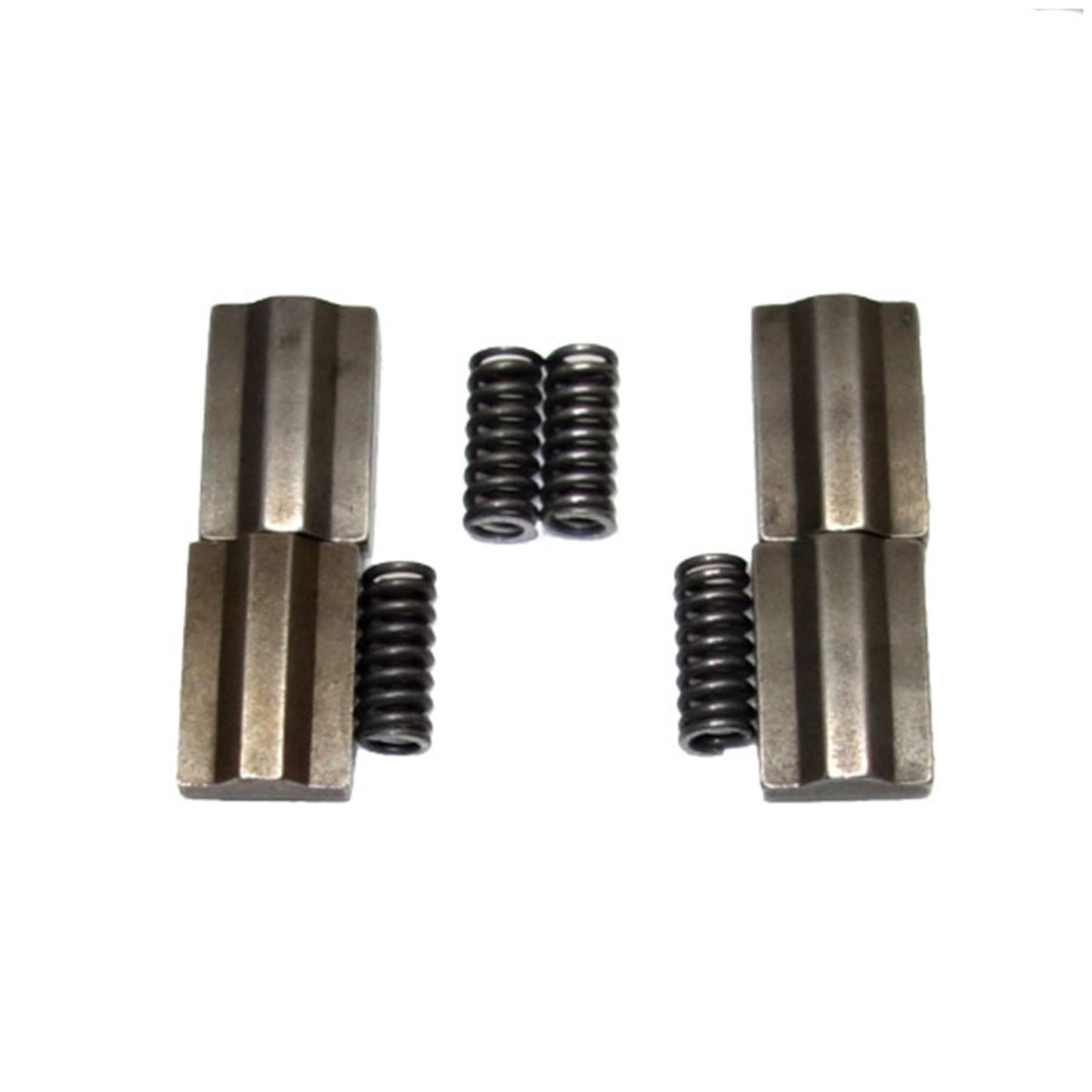 Manual Transmission Nv4500 1St & 2Nd Spring Key Kit Chrysler/Gm USA Standard Gear