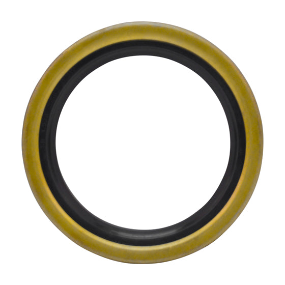 Manual Transmission Nv4500, Nv5600, Ax5, Ax15 & A535 Rear Seal 4Wd USA Standard Gear-1
