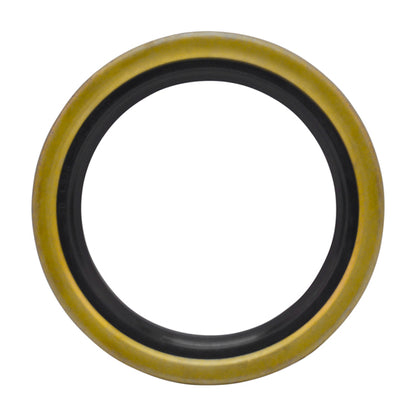 Manual Transmission Nv4500, Nv5600, Ax5, Ax15 & A535 Rear Seal 4Wd USA Standard Gear-1