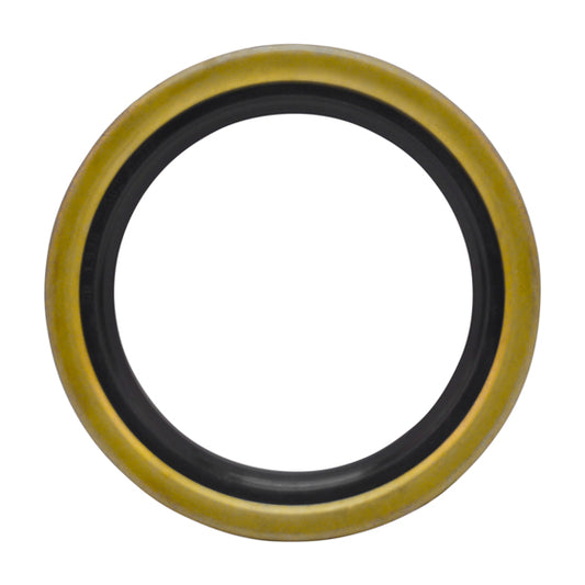 Manual Transmission Nv4500, Nv5600, Ax5, Ax15 & A535 Rear Seal 4Wd USA Standard Gear-1