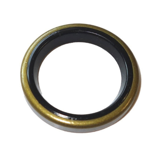 Manual Transmission Muncie/Saginaw Shift Shaft Seal USA Standard Gear