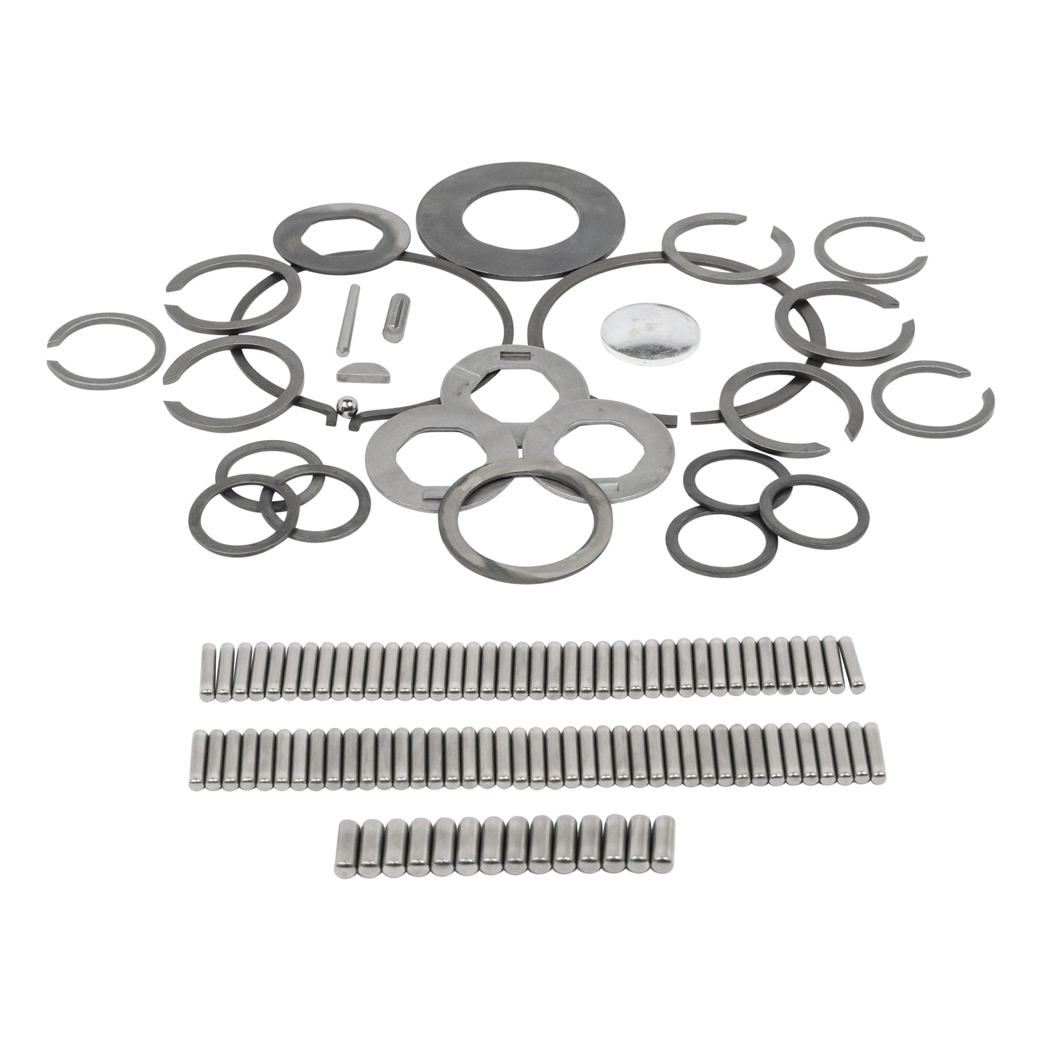 Manual Transmission T10 Small Parts Kit 7/8 Inch Countershaft Pin USA Standard Gear