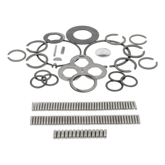Manual Transmission T10 Small Parts Kit 7/8 Inch Countershaft Pin USA Standard Gear