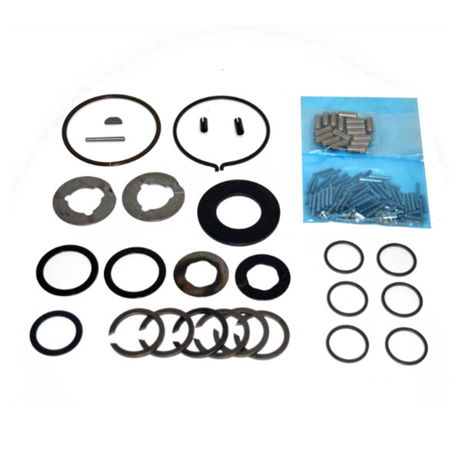 Manual Transmission Small Parts Kit T10 Borg-Warner Countershaft USA Standard Gear