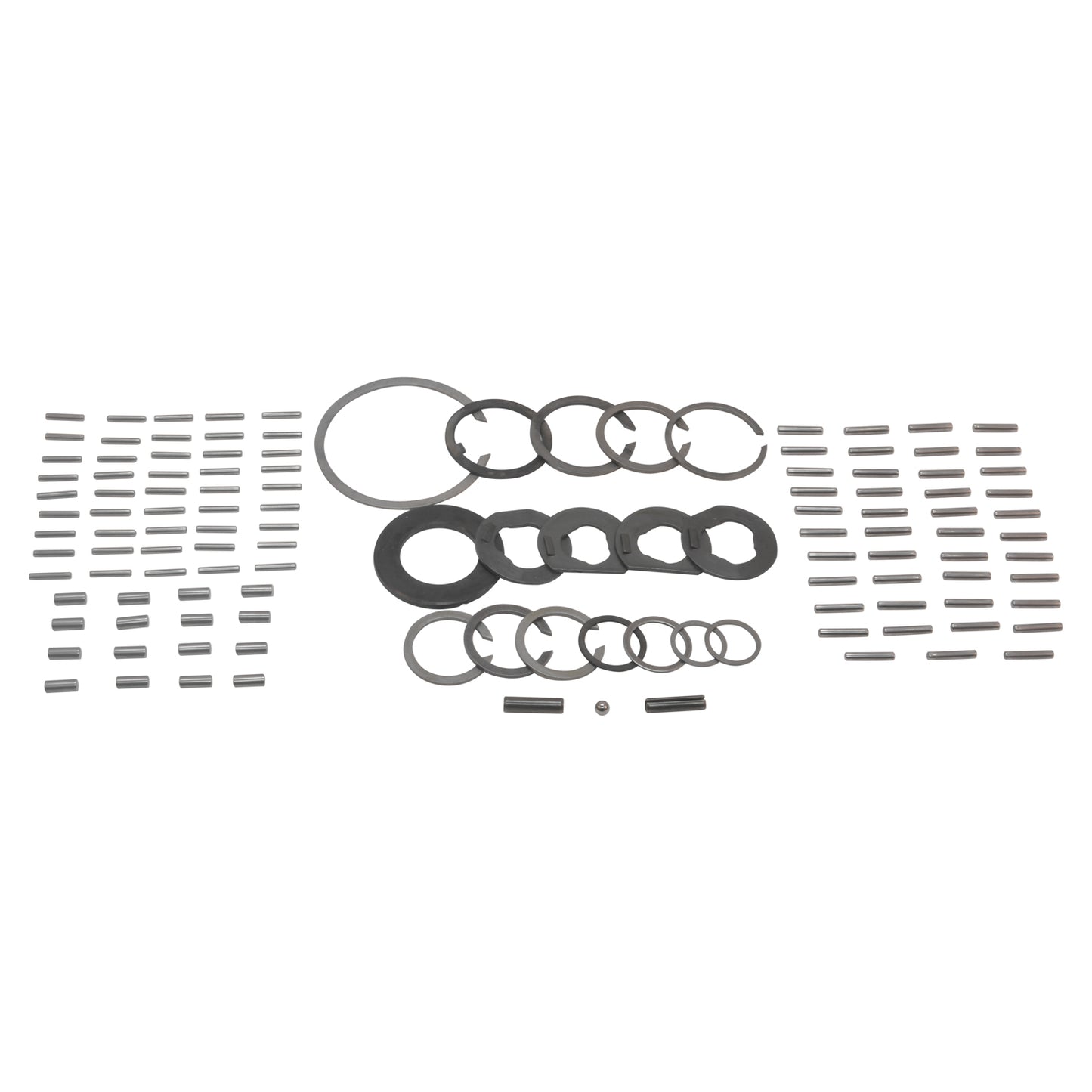 Manual Small Parts Top-Loader Bearing & Seal Overhaul Kit USA Standard Gear