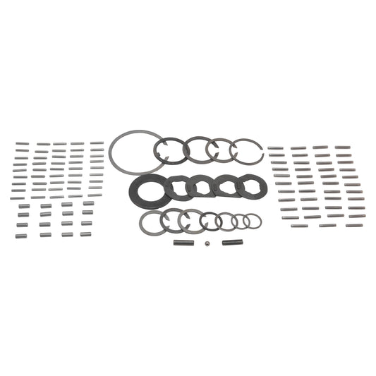 Manual Small Parts Top-Loader Bearing & Seal Overhaul Kit USA Standard Gear