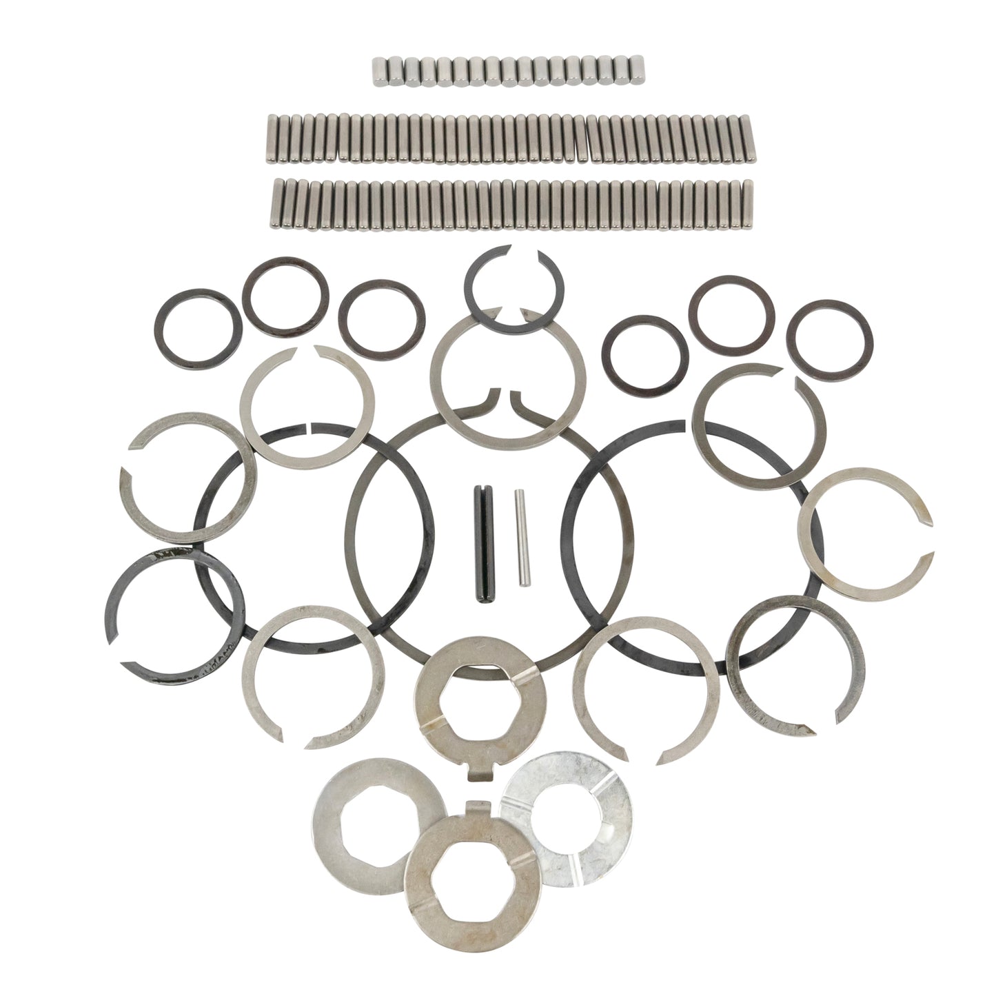 Manual Transmission Muncie Small Parts Kit 7/8 Inch Countershaft USA Standard Gear