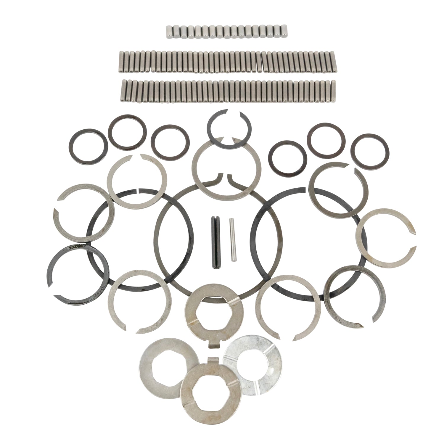 Manual Transmission Muncie Small Parts Kit 7/8 Inch Countershaft USA Standard Gear