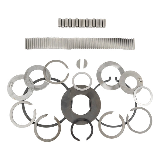 Manual Transmission Small Parts Kit Saginaw 3-Spd & 4-Spd USA Standard Gear