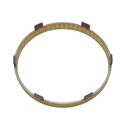 Manual Transmission Zf 1St & 2Nd Synchro Ring Blockers 6-Spd USA Standard Gear-1