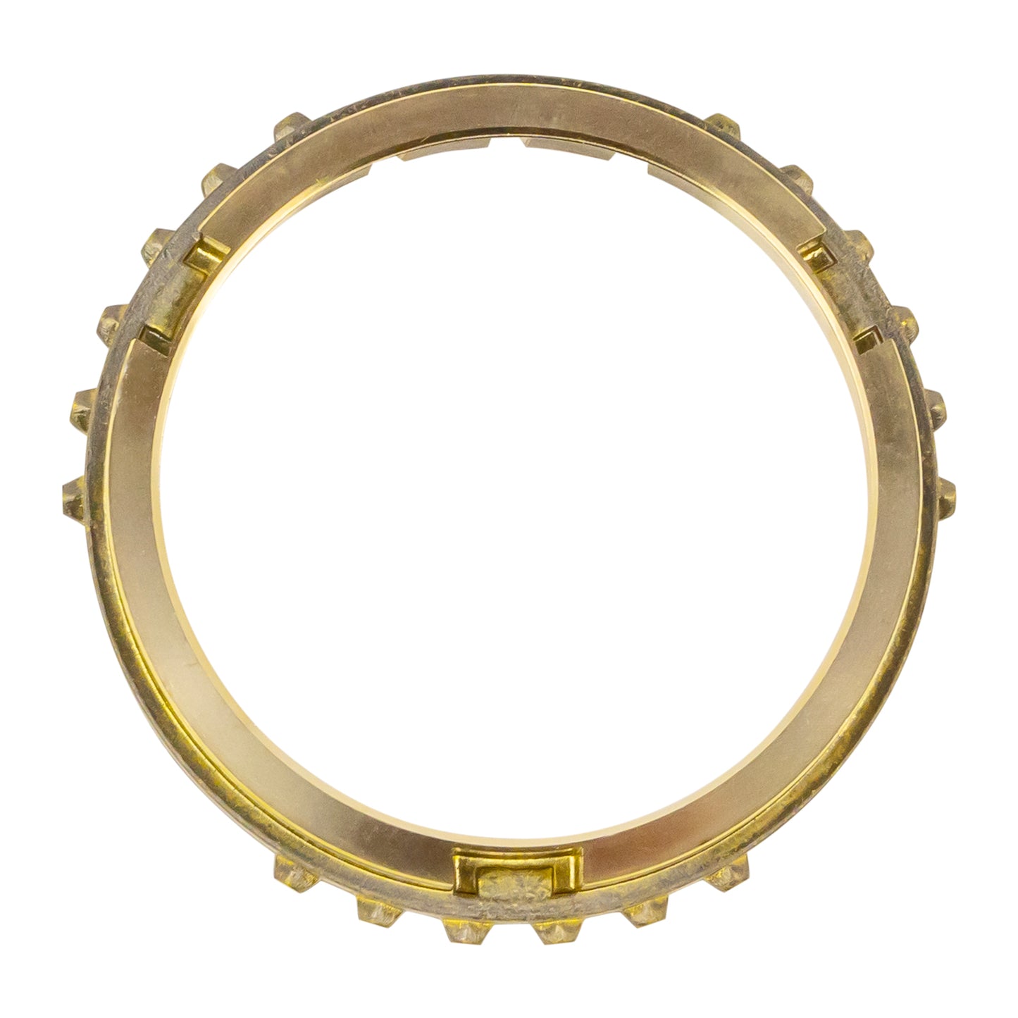 Manual Transmission T5/Sr4 3Rd & 4Th Blocker Synchro Ring USA Standard Gear-1