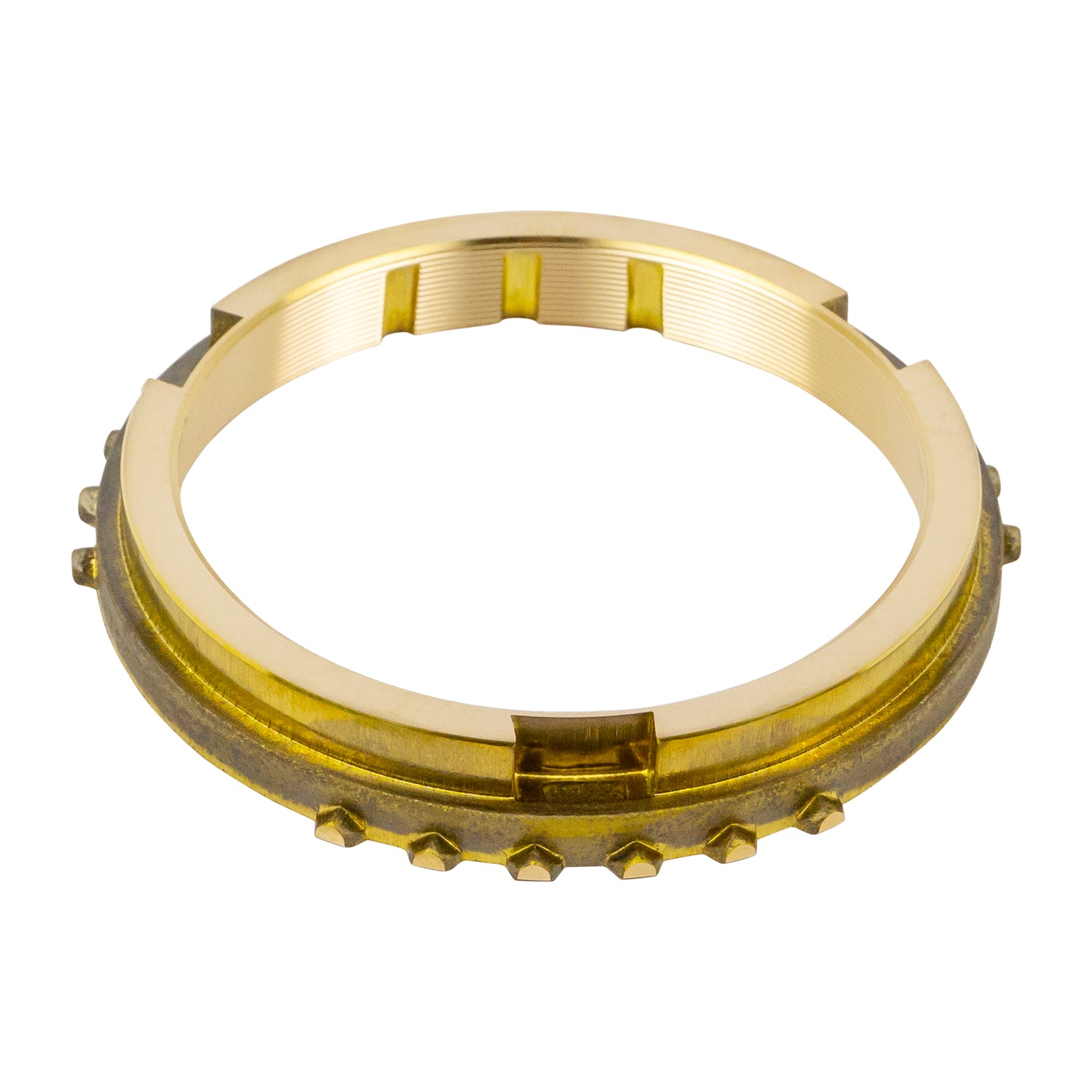 Manual Transmission T5/Sr4 3Rd & 4Th Blocker Synchro Ring USA Standard Gear-2