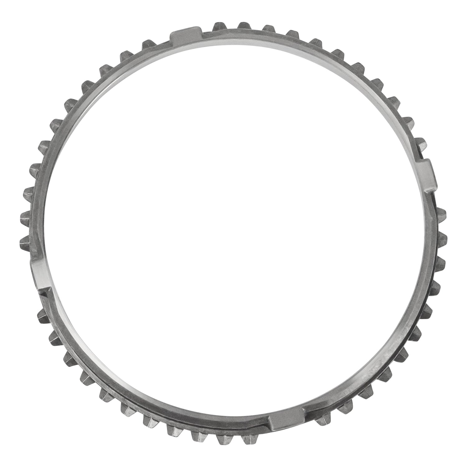 Manual Transmission Nv 1St & 2Nd Outer Blocker Synchro Ring USA Standard Gear-2