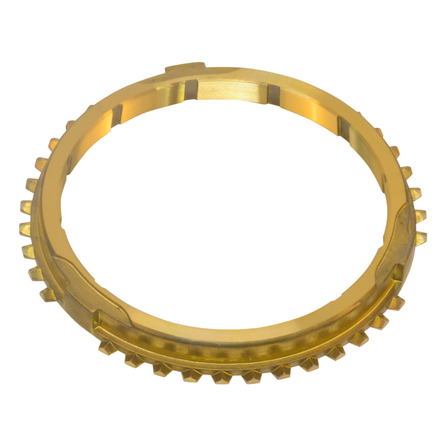 Manual Transmission 3Rd, 4Th & 5Th Synchro Ring Blockers GM & USA Standard Gear