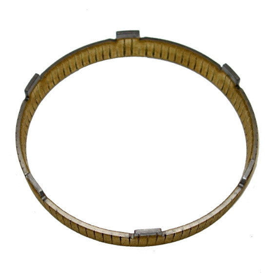 Manual Transmission Nv5600 Fiber Center Synchro Brass Ring Blocker USA Standard Gear
