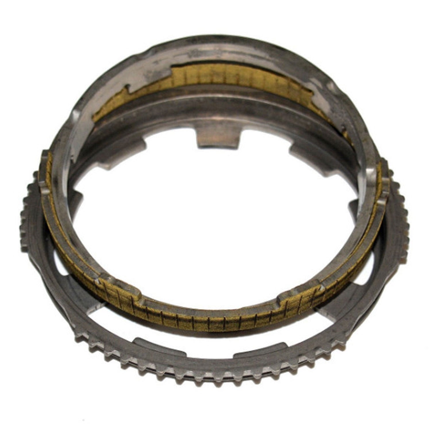 Manual Transmission G56 Synchro Ring Reverse Set USA Standard Gear