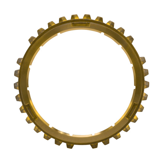 Manual Reverse Blocker Synchro Ring 1991-1999 Ford/Mazda USA Standard Gear-2