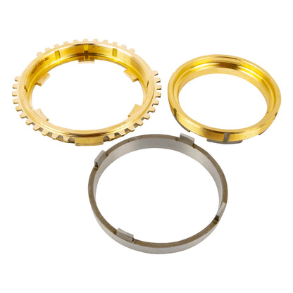 Manual 2Nd Blocker Synchro Ring 1993-1997 Nissan Hardbody 4Wd USA Standard Gear-1