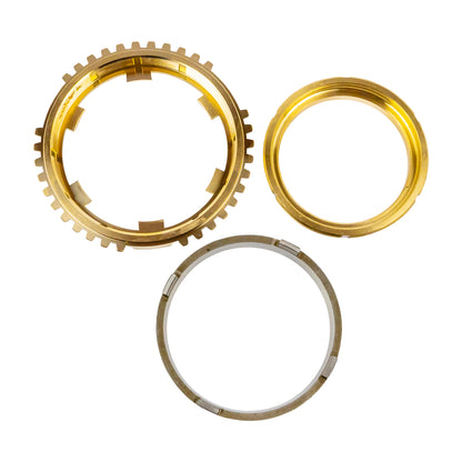Manual 2Nd Blocker Synchro Ring 1993-1997 Nissan Hardbody 4Wd USA Standard Gear-2