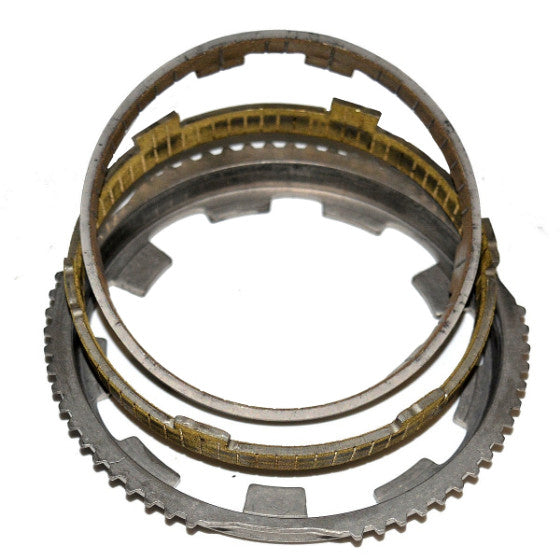 Manual Transmission Nsg370 Synchro Ring 1St & 2Nd Blocker Mercedes USA Standard Gear