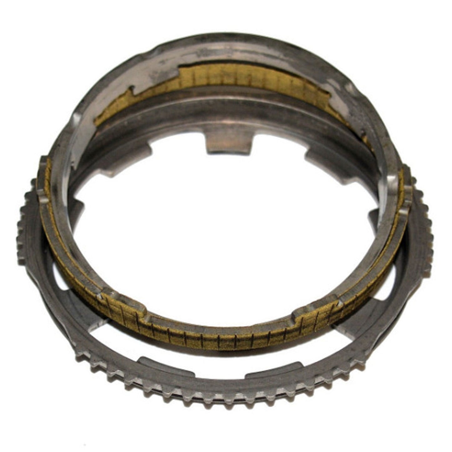 Manual Transmission Nsg370 3Rd & 4Th Synchro Ring Blocker Mercedes USA Standard Gear