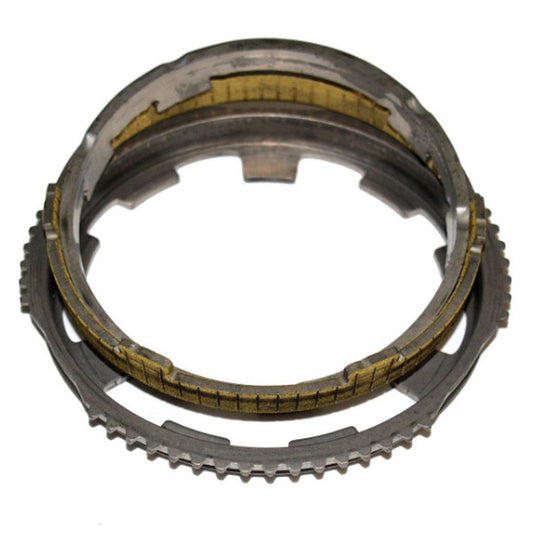 Manual Transmission Nsg370 3Rd & 4Th Synchro Ring Blocker Mercedes USA Standard Gear