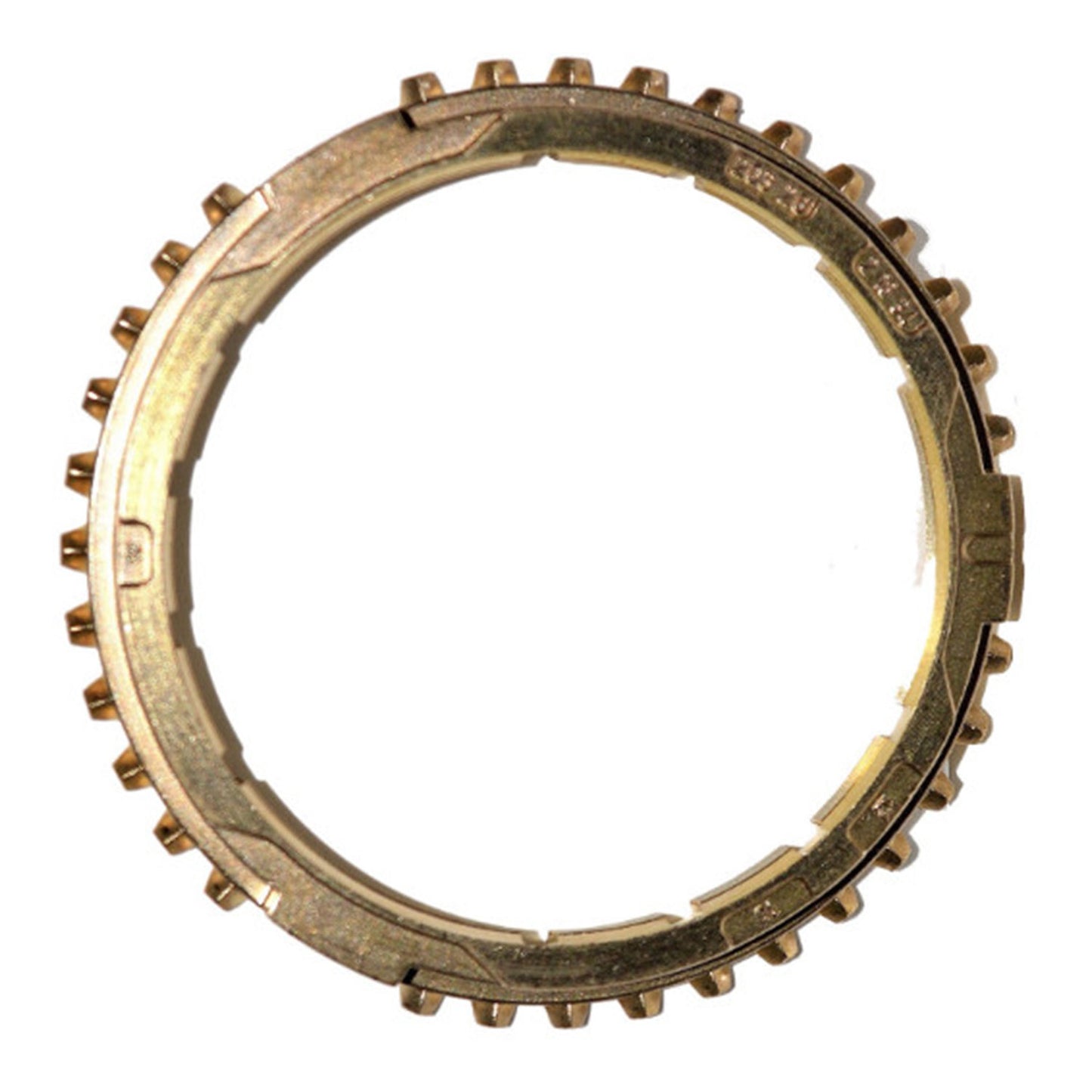 Manual Transmission Nsg370 Reverse Synchro Ring Mercedes USA Standard Gear