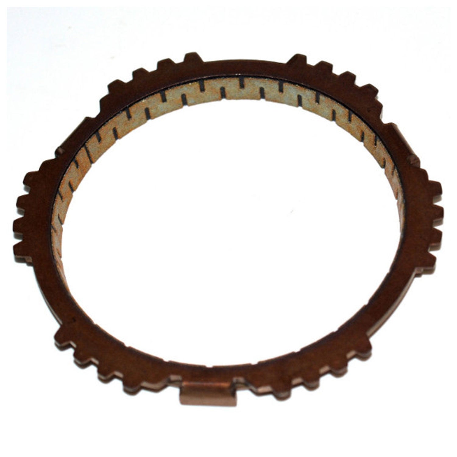 Manual Transmission Nsg370 5Th & 6Th Synchro Ring Late Mercedes USA Standard Gear