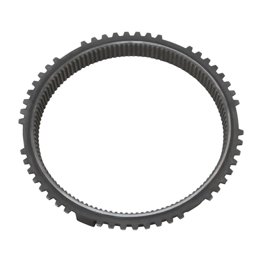 Manual Transmission Zf S542 3Rd, 4Th & 5Th Synchro Ring Blocker USA Standard Gear