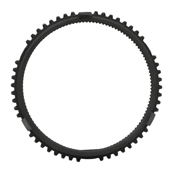 Manual Transmission Zf S542 3Rd, 4Th & 5Th Synchro Ring Blocker USA Standard Gear-2