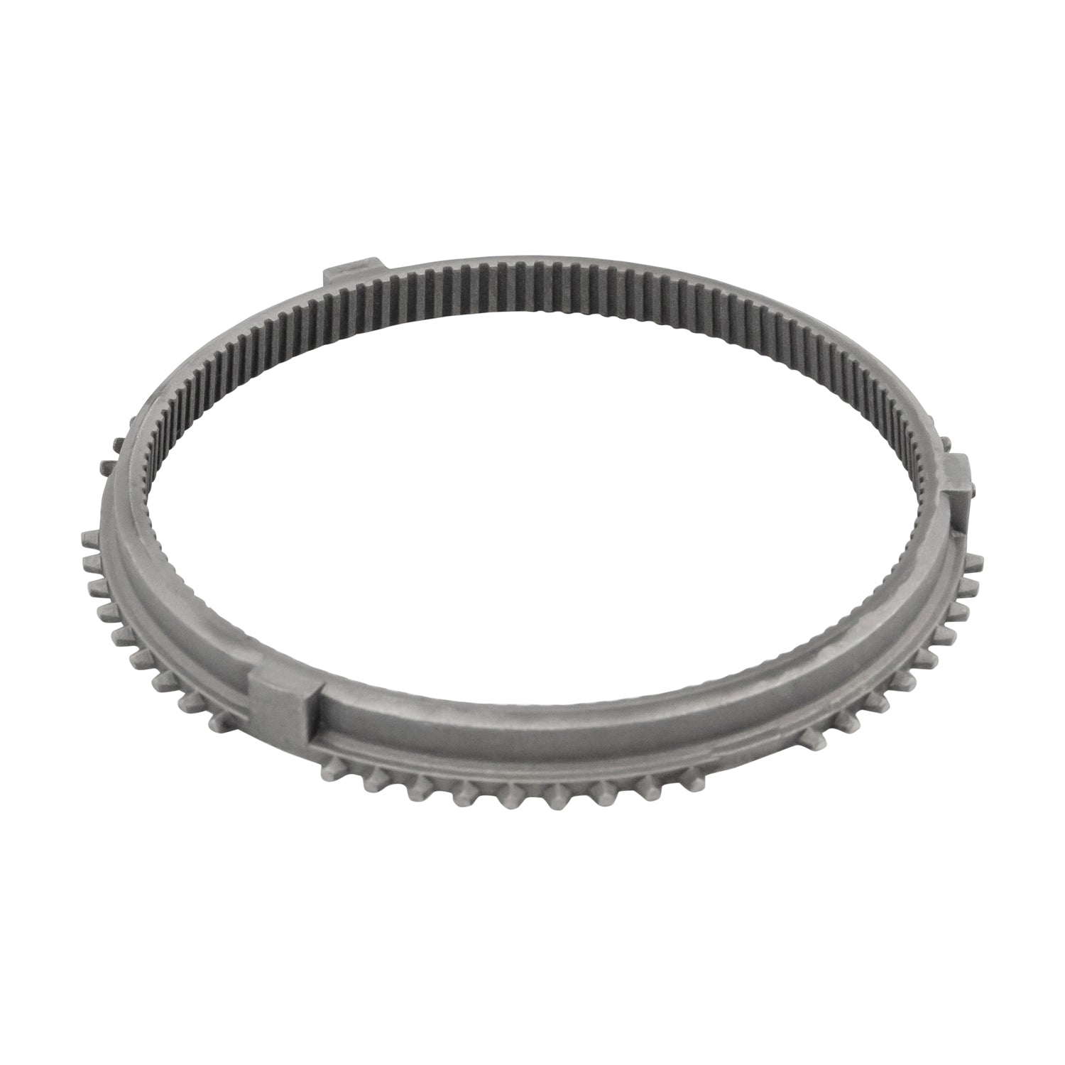 Manual Transmission Zf S542 1St & 2Nd Synchro Ring Blocker USA Standard Gear-1