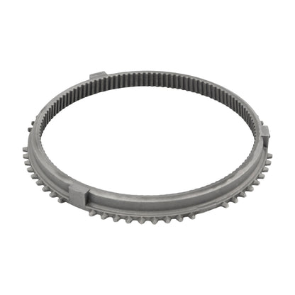 Manual Transmission Zf S542 1St & 2Nd Synchro Ring Blocker USA Standard Gear-1