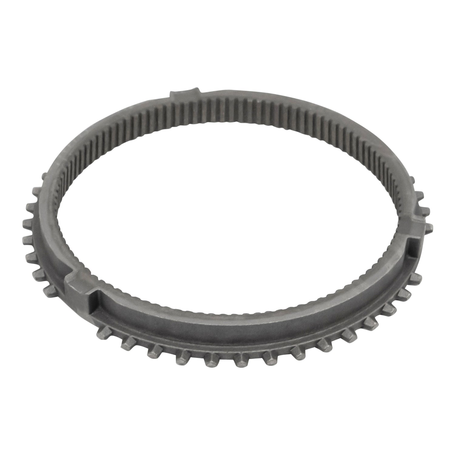 Manual Transmission Zf S547 3Rd, 4Th, & 5Th Synchro Ring Blocker USA Standard Gear