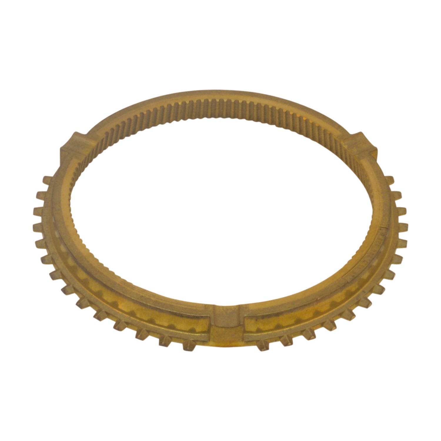 Manual Transmission Zf S547 Reverse Synchro Ring Blocker USA Standard Gear