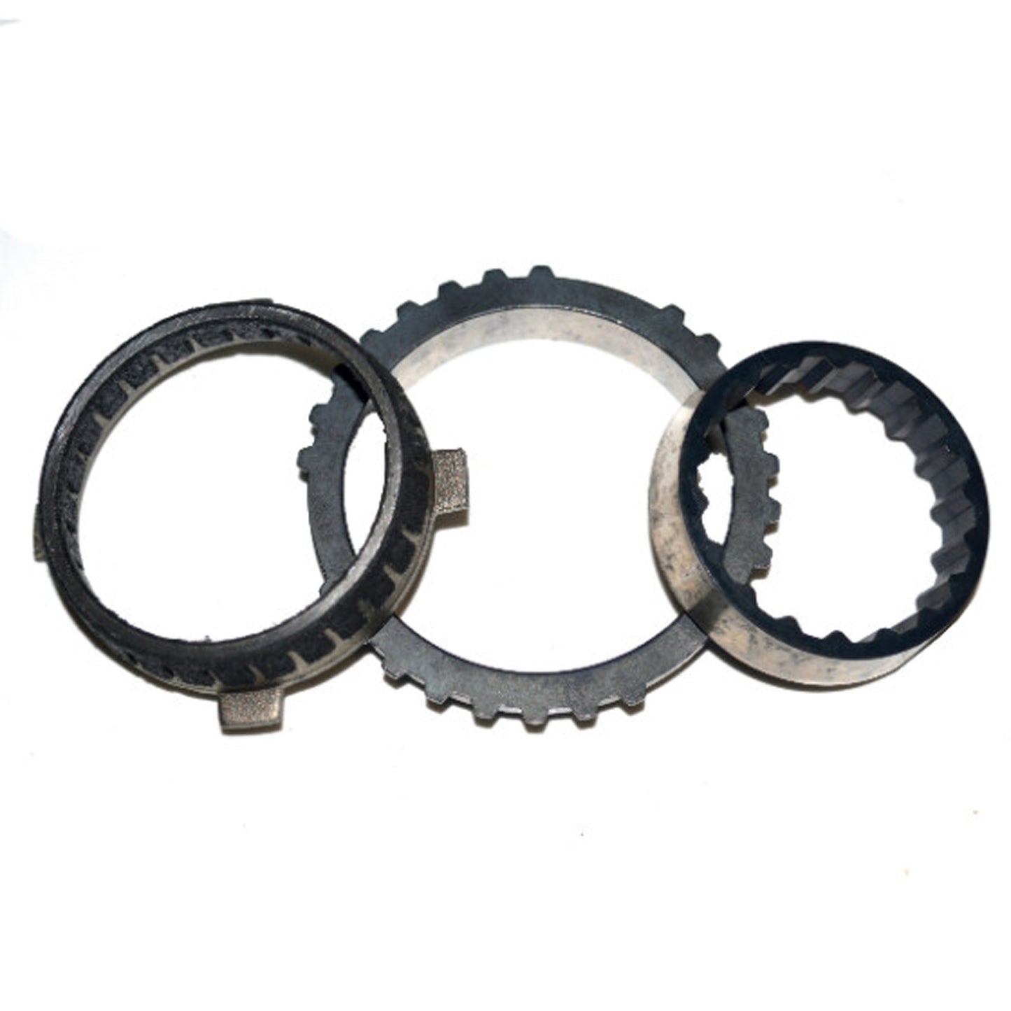 Manual Transmission Wc T5 1St & 2Nd Synchro Ring Blocker USA Standard Gear