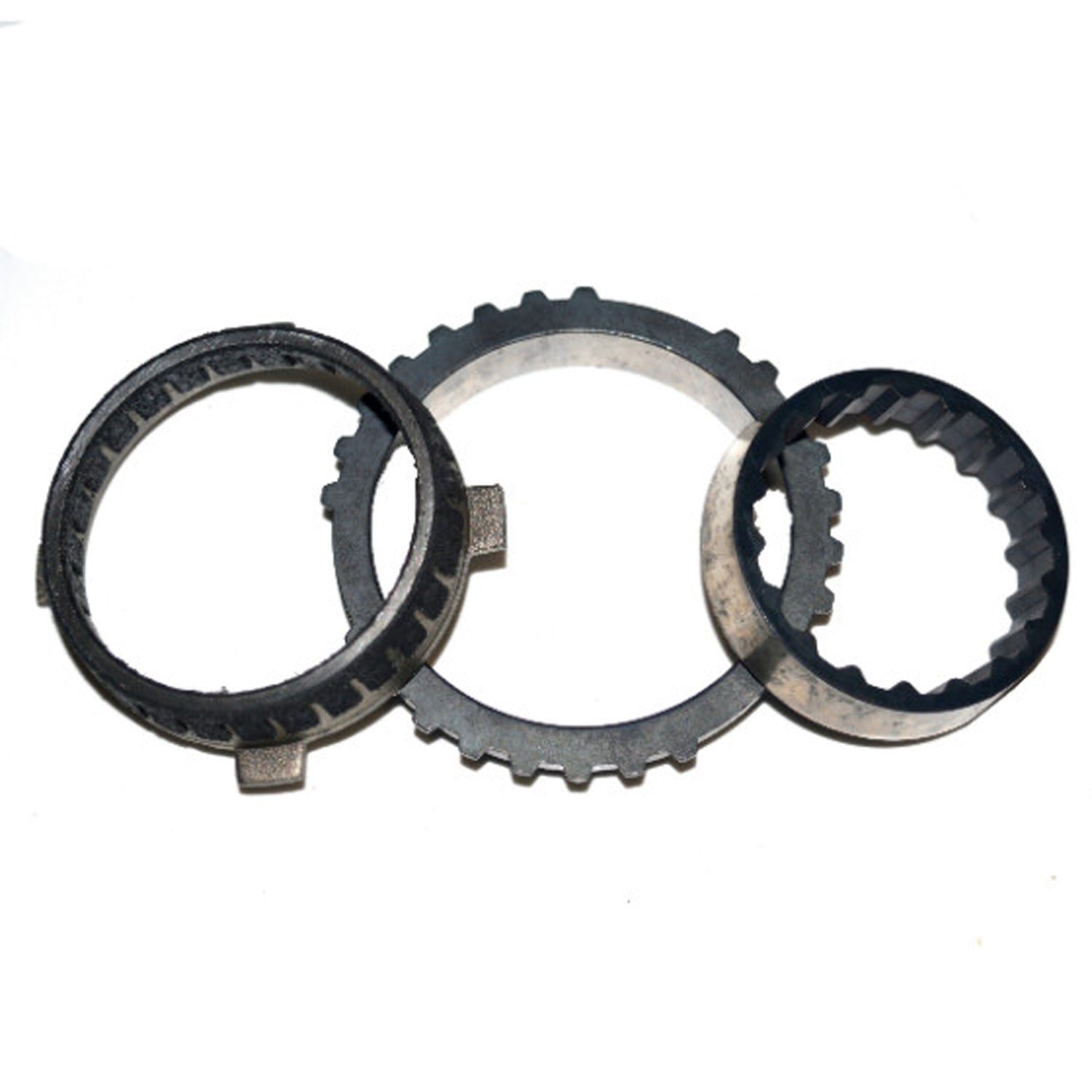 Manual Transmission Wc T5 1St & 2Nd Synchro Ring Blocker USA Standard Gear