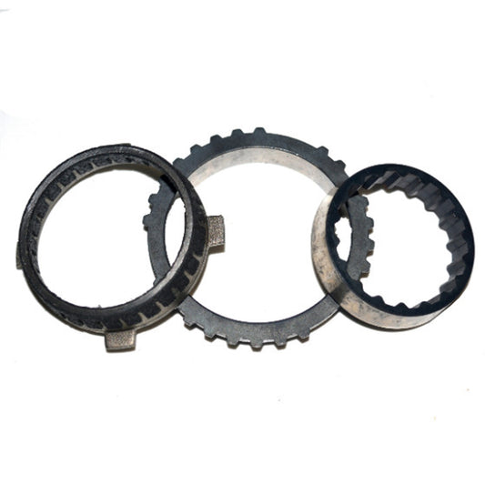 Manual Transmission Wc T5 1St & 2Nd Synchro Ring Blocker USA Standard Gear