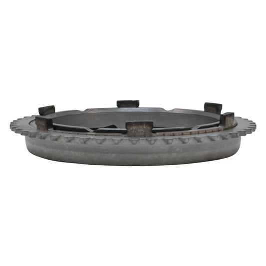Manual Transmission Tr6060 5Th, 6Th & Reverse Synchro Ring USA Standard Gear-1