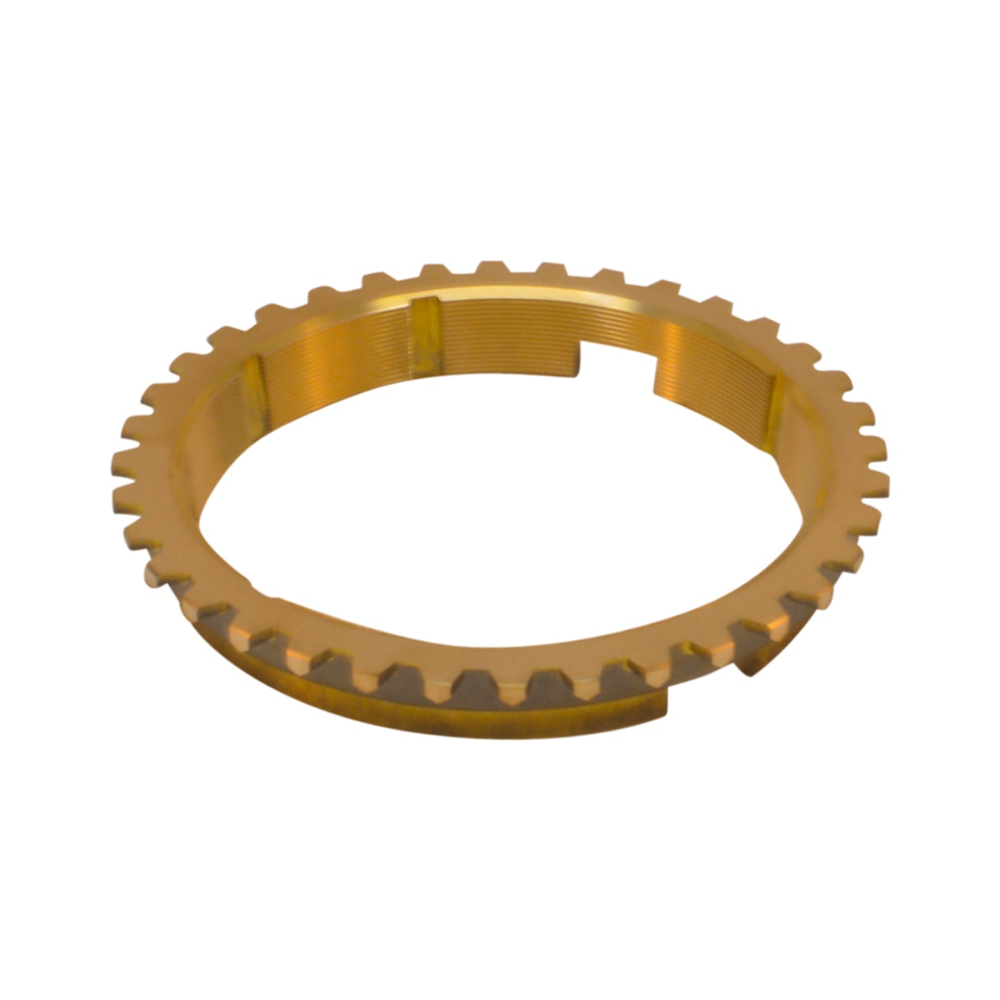 Manual Transmission Muncie Synchro Ring W/Step USA Standard Gear